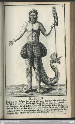 Glaucus