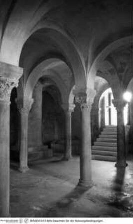 Santa Maria Maggiore di Siponto