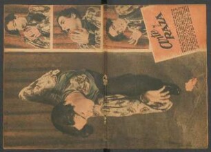 Arte y raza - [Fotografías de] Hurtado de Córdoba