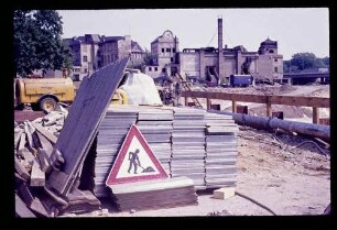 Steglitz Kreisel 2.8.69.