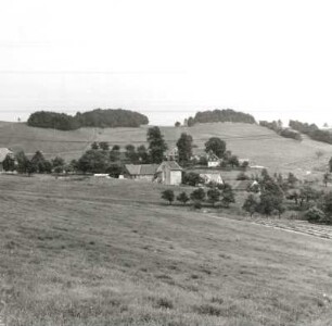 Ort, Krumhermsdorf