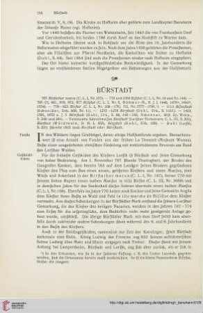 ⟦Bürstadt⟧