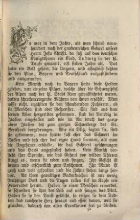 Der heidnische Ungarn-Oberst Krako und der edle Hans Dollinger aus Regensburg : eine Sage frei für das Volk bearbeitet