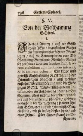 736-739, § V