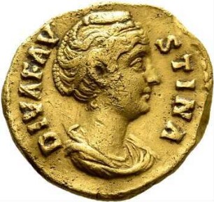 Diva Faustina (Maior)