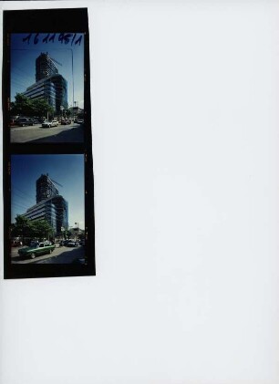 RS Tower 3 - Sukhumvit Soi 55, Bangkok, 1995