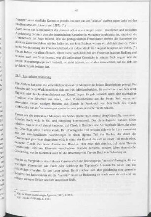 24.3. Literarische Bedeutung