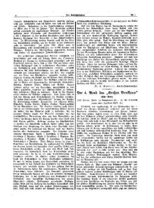Der 4. Band des "Großen Brockhaus"