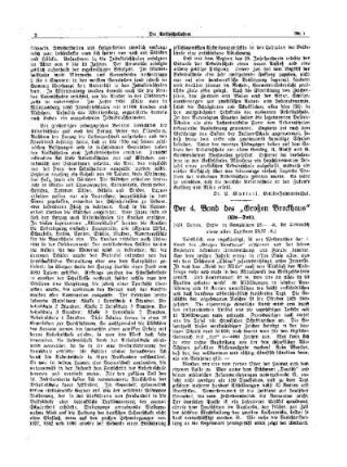 Der 4. Band des "Großen Brockhaus"