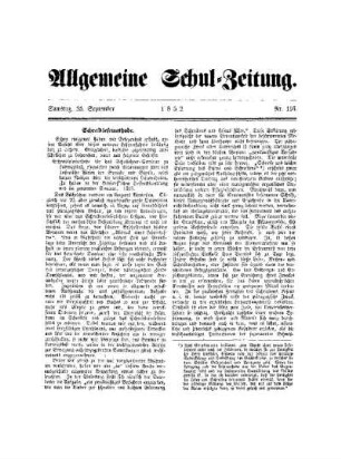 Schreiblesemethode : (Schluß folgt)