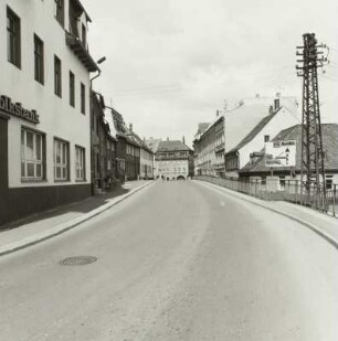 Glauchauer Straße