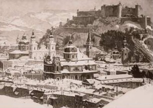 Salzburg