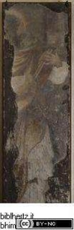 Prophet oder Evangelist