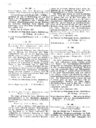 Verrechnung rückständiger Kriegsteuerungsbezüge : [Amtlicher Teil]