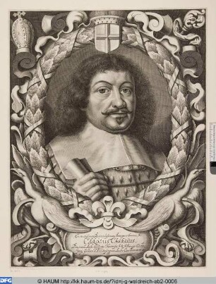 Carolus Casparus Archi-Episcopus