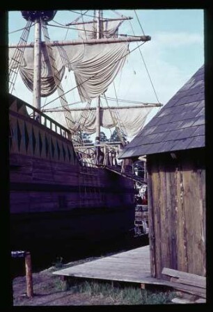Mayflower 2.8.64.