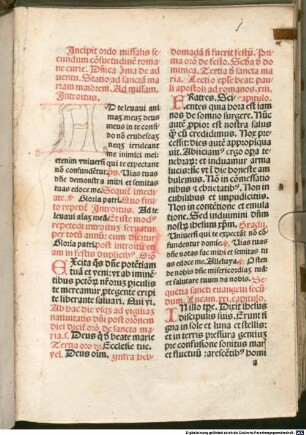 Missale Romanum