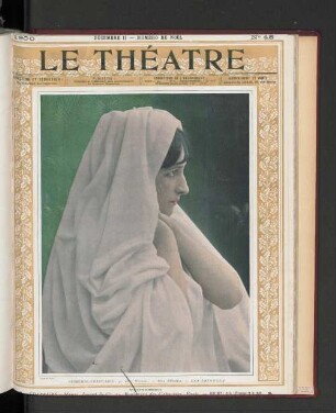 No. 48, Decembre - II 1900
