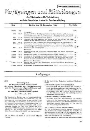 23/24: Heft 23/24