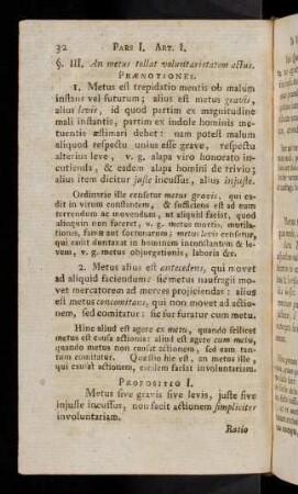 32-39, § III - IV