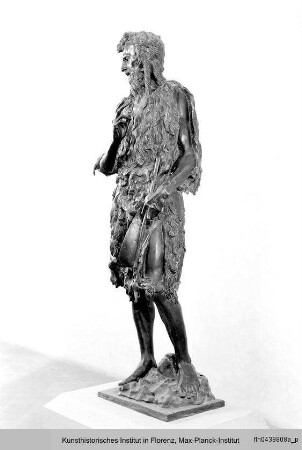 Johannes der Täufer