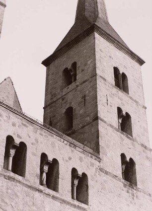 Evangelische Stadtkirche Unserer Lieben Frau