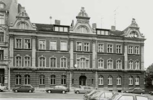 Schlachthof