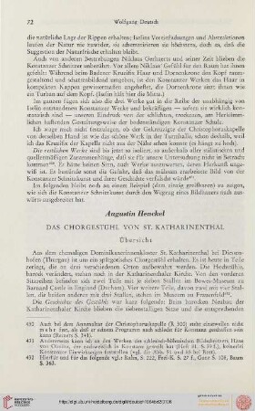 Augustin Henckel