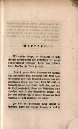 Ueber die Kopfblutgeschwulst der Neugebornen