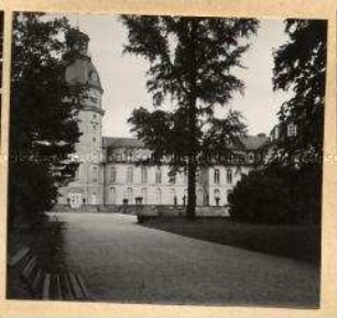 Karlsruhe, Schloss