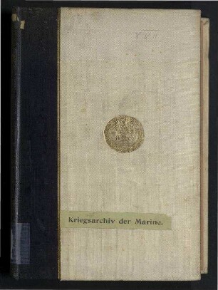 Letters and Papers relating to the First Dutch War 1652-1654 - Vol.II.