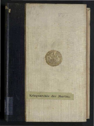 Letters and Papers relating to the First Dutch War 1652-1654 - Vol.II.