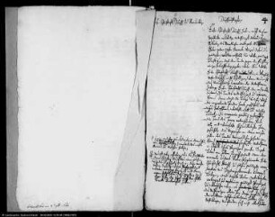 Moderation der unerträglichen Landesprästanda als monatliche Kontribution, Nachlass des geforderten Magazingetreides und der zugemuteten Holzfuhren für die Magdeburger Garnison