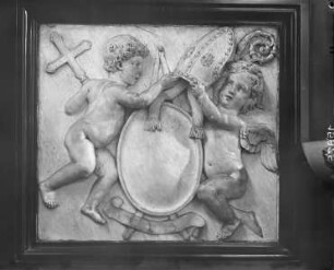 Antoniusaltar — Putten