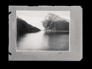 [1]: Patagonien : Topografische Ansichten