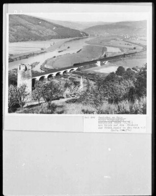 Ruine Scherenburg