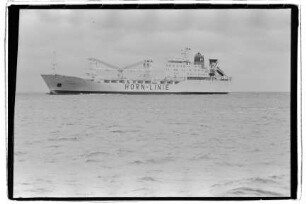 Hornbay (1990)