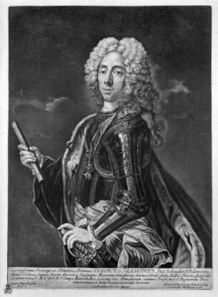 Prinz Eugen von Savoyen