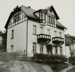 Kurheim "Margit"