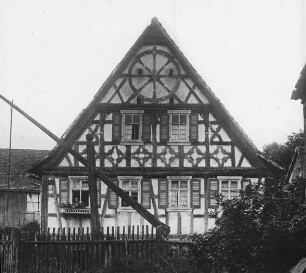 Untereßfeld