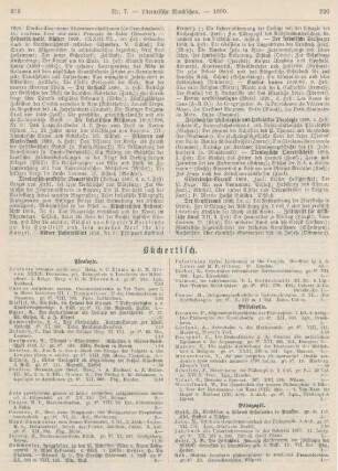 219-222 Bibliographie