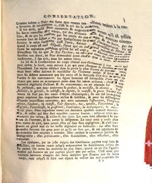Dictionnaire Universel Des Sciences Morale, Économique, Politique Et Diplomatique, Ou Bibliothèque De L'Homme-D'État Et Du Citoyen. 14, CON - CUR