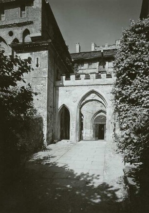 Schloss Seifersdorf