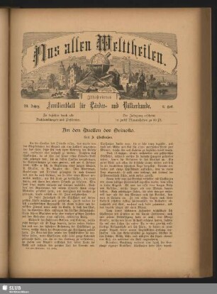 Nr. 6, Juni 1889