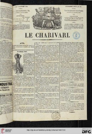 Novembre (No. 305-334)