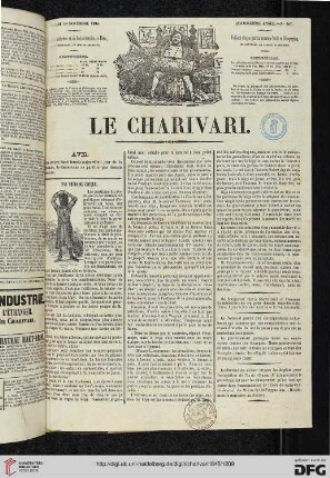 Novembre (No. 305-334)