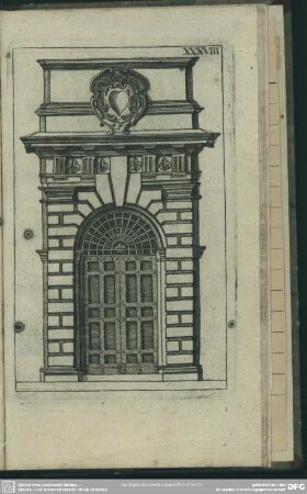 XXXVIII
