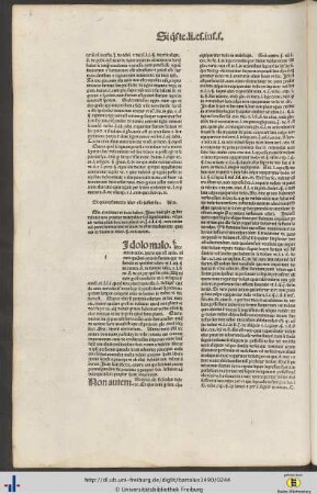 Si quis testamento liber esse iussus fuerit