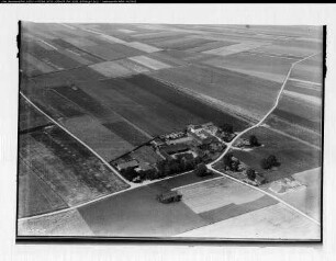Elsdorf-Bergheim, "Kultursteppe"