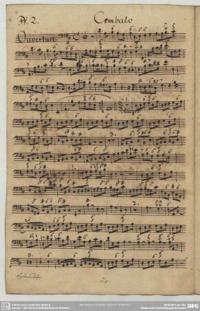 Lothario, HWV 26 